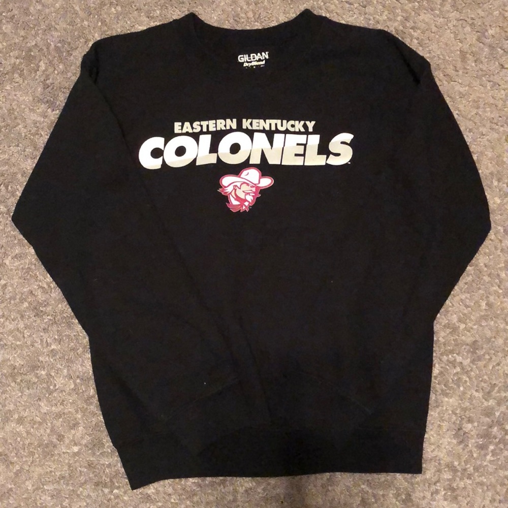 EKU crewneck